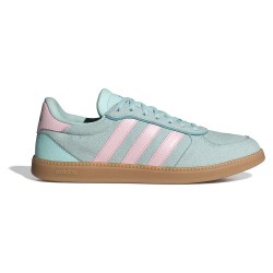 маратонки,дамски,маратонки,adidas,breaknet,sleek,trainers,halo,mint,clear,pink,mint,ton,(blue)