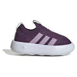 детски,маратонки,детски,маратонки,adidas,bubblecomfy,infant,trainers,aurora,plum,powder,plum,lime,burst,(purple)