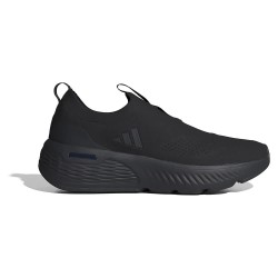 маратонки,мъжки,маратонки,adidas,cloudfoam,go,sock,trainers,core,black,carbon,carbon,(black)