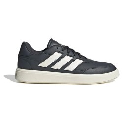 маратонки,дамски,маратонки,adidas,courtblock,trainers,carbon,off,white,off,white,(blue)
