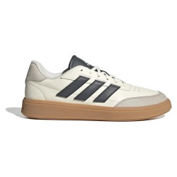 маратонки,мъжки,маратонки,adidas,courtblock,trainers,off,white,grey,six,wonder,alumina,(white)