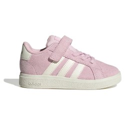 детски,маратонки,детски,маратонки,adidas,grand,court,2.0,infant,trainers,clear,pink,off,white,gold,met,(pink)