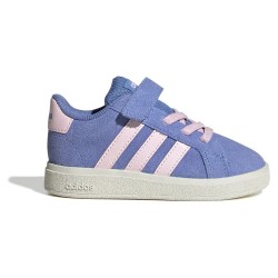 детски,маратонки,детски,маратонки,adidas,grand,court,2.0,infant,trainers,blue,(blue,fusion,clear,pink,off,white)