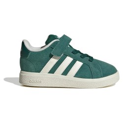 детски,маратонки,детски,маратонки,adidas,grand,court,2.0,infant,trainers,collegiate,green,off,white,core,black,(green)