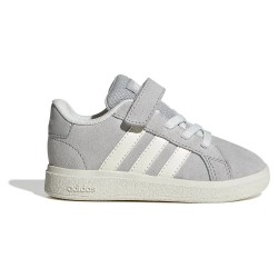 детски,маратонки,детски,маратонки,adidas,grand,court,2.0,infant,trainers,grey,two,off,white,cloud,white,(grey)