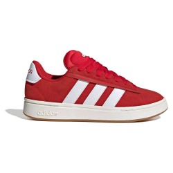маратонки,мъжки,маратонки,adidas,grand,court,alpha,trainers,better,scarlet,cloud,white,gum,10,(red)