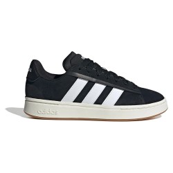 маратонки,мъжки,маратонки,adidas,grand,court,alpha,trainers,black,(core,black,cloud,white,gum,10)