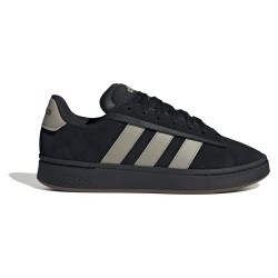 маратонки,мъжки,маратонки,adidas,grand,court,alpha,trainers,core,black,putty,beige,gum,5,(black)