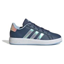 маратонки,детски,маратонки,adidas,grand,court,lifestyle,lace,tennis,trainers,blue