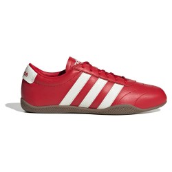 маратонки,дамски,маратонки,adidas,grand,court,lo,trainers,better,scarlet,off,white,gum,5,(red)