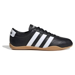 маратонки,дамски,маратонки,adidas,grand,court,lo,trainers,core,black,cloud,white,gum,3,(black)