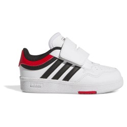 детски,маратонки,детски,маратонки,adidas,hoops,4.0,infant,trainers,white,(cloud,white,core,black,better,scarlet)