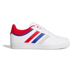 маратонки,мъжки,маратонки,adidas,hoops,4.0,trainers,cloud,white,better,scarlet,team,royal,blue,(white)