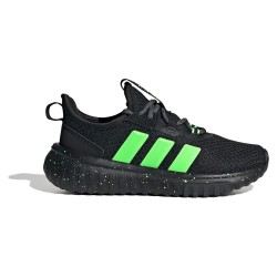 маратонки,детски,маратонки,adidas,kaptir,4.0,trainers,core,black,lime,burst,cloud,white,(black)
