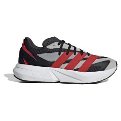маратонки,мъжки,маратонки,adidas,lightblaze,trainers,black,(cloud,white,core,black,better,scarlet)