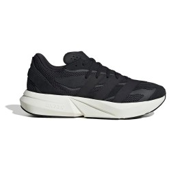 маратонки,мъжки,маратонки,adidas,lightblaze,trainers,core,black,core,black,off,white,(black)