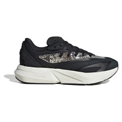 маратонки,дамски,маратонки,adidas,lightblaze,trainers,core,black,grey,six,iron,met,(black)