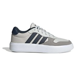 маратонки,мъжки,маратонки,adidas,litecourt,trainers,grey,one,aurora,ink,cloud,white,(grey)