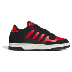 маратонки,мъжки,маратонки,adidas,rapid,court,low,trainers,core,black,collegiate,red,core,white,(black)