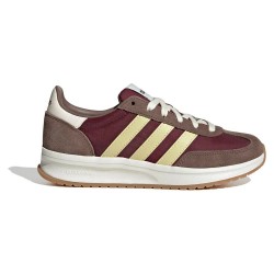 маратонки,дамски,маратонки,adidas,run,70s,2.0,trainers,maroon,powder,yellow,earth,strata,(red)