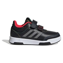 маратонки,детски,маратонки,adidas,tensaur,hook,and,loop,trainers,core,black,iron,met,lucid,red,(black)