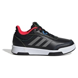 маратонки,детски,маратонки,adidas,tensaur,sport,training,lace,trainers,core,black,iron,met,lucid,red,(black)