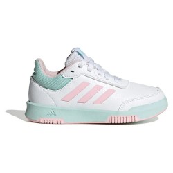 маратонки,детски,маратонки,adidas,tensaur,sport,training,lace,trainers,cloud,white,clear,pink,semi,flash,aqua,(white)