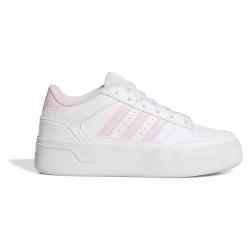 маратонки,детски,маратонки,adidas,turnaround,trainers,cloud,white,cloud,white,clear,pink,(white)