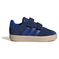 детски,маратонки,детски,маратонки,adidas,vl,court,3.0,infant,trainers,dark,blue,team,royal,blue,wonder,beige,(blue)