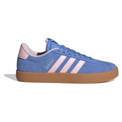 маратонки,дамски,маратонки,adidas,vl,court,3.0,trainers,blue,fusion,clear,pink,silver,met,(blue)