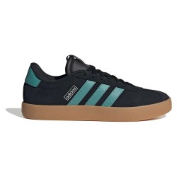 маратонки,мъжки,маратонки,adidas,vl,court,3.0,trainers,core,black,powder,teal,silver,met,(black)