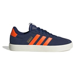 маратонки,мъжки,маратонки,adidas,vl,court,3.0,trainers,dark,blue,impact,orange,gold,met,(blue)