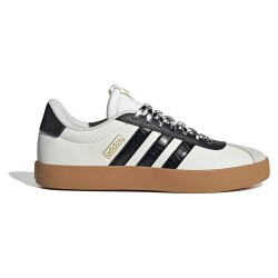 маратонки,мъжки,маратонки,adidas,vl,court,3.0,trainers,off,white,core,black,gold,met,(white)