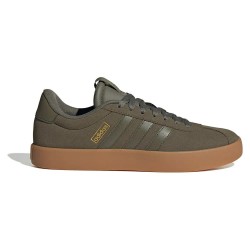 маратонки,мъжки,маратонки,adidas,vl,court,3.0,trainers,olive,strata,olive,strata,gold,met,(green)