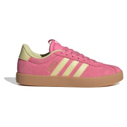маратонки,дамски,маратонки,adidas,vl,court,3.0,trainers,pink,(pink,fusion,powder,yellow,gold,met)
