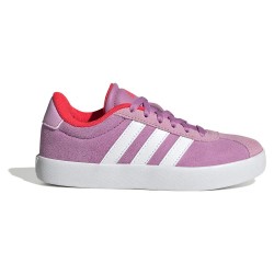 маратонки,детски,маратонки,adidas,vl,court,3.0,trainers,preloved,purple,cloud,white,lucid,red,(purple)