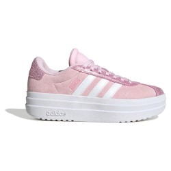 маратонки,детски,маратонки,adidas,vl,court,bold,trainers,clear,pink,cloud,white,bliss,pink,(pink)
