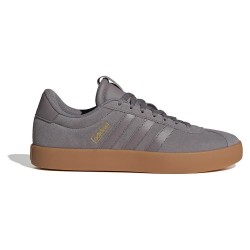 маратонки,мъжки,маратонки,adidas,vl,court,3.0,trainers,taupe,oxide,taupe,oxide,gold,met,(grey)