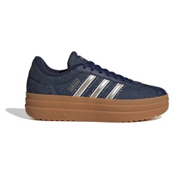 маратонки,дамски,маратонки,adidas,vl,court,bold,trainers,dark,blue,cyber,met,aurora,ink,(blue)