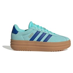 маратонки,дамски,маратонки,adidas,vl,court,bold,trainers,flash,aqua,team,royal,blue,gold,met,(blue)
