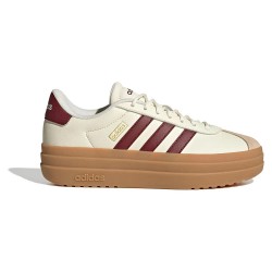 маратонки,дамски,маратонки,adidas,vl,court,bold,trainers,off,white,shadow,red,crystal,sand,(beige)