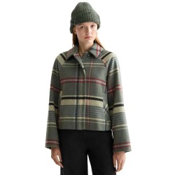 карирана,риза,мъжки,якета,дамски,якета,и,палта,scotch,&,soda,boxy,overshirt,green,(thyme,check)