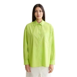риза,с,дълъг,ръкав,дамски,блузи,дамски,ризи,scotch,&,soda,embroidered,girlfriend,long,sleeve,shirt,green,glow,(green)