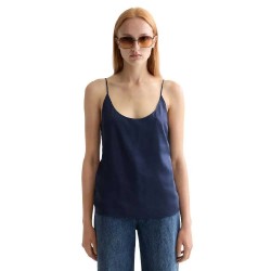 тениска,дамски,тениски,scotch,&,soda,front,jersey,back,sleeveless,t,shirt,peacoat