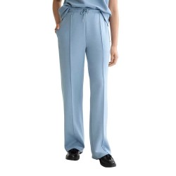 анцуг,дамски,панталони,scotch,&,soda,modal,sweat,pants,faded,denim,(blue)