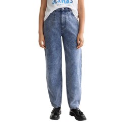 дънки,дамски,панталони,scotch,&,soda,the,tide,longer,inseam,balloon,fit,jeans,blue