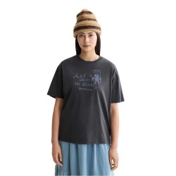 тениска,дамски,тениски,scotch,&,soda,washed,loose,fit,front,artwork,short,sleeve,t,shirt,charcoal,art,(grey)