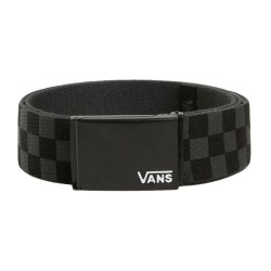 колан,колани,vans,k,deppster,ii,belt,black,charcoal,(black)