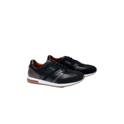 маратонки,мъжки,маратонки,salsa,jeans,21010103,trainers,black,(brown)
