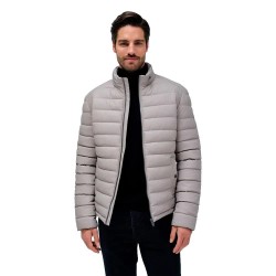 яке,мъжки,якета,salsa,jeans,21010234,regular,fit,padded,jacket,dark,beige